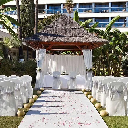 Don Pepe Gran Melia Hotel Marbella