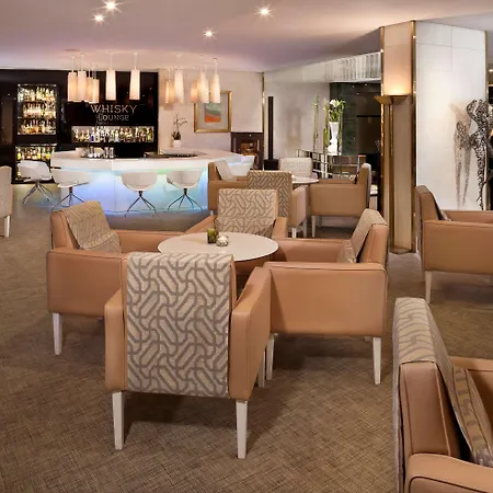 Don Pepe Gran Melia Hotell
