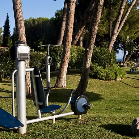 Hotell Don Pepe Gran Melia 5*