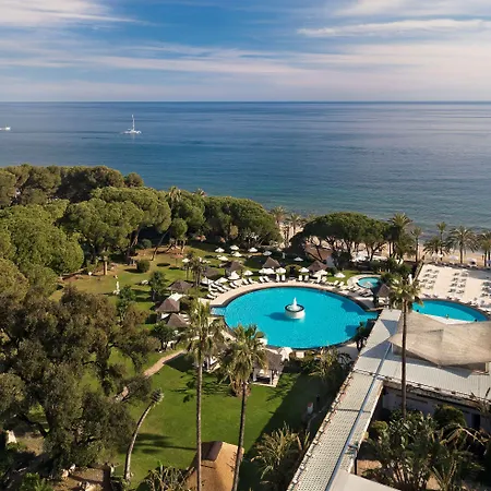Hotell Don Pepe Gran Melia 5*