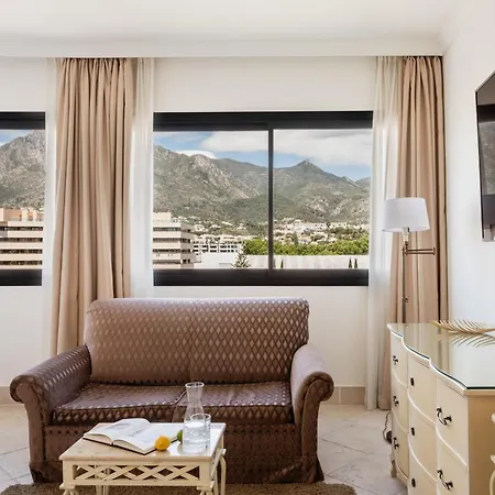 Don Pepe Gran Melia 5*
