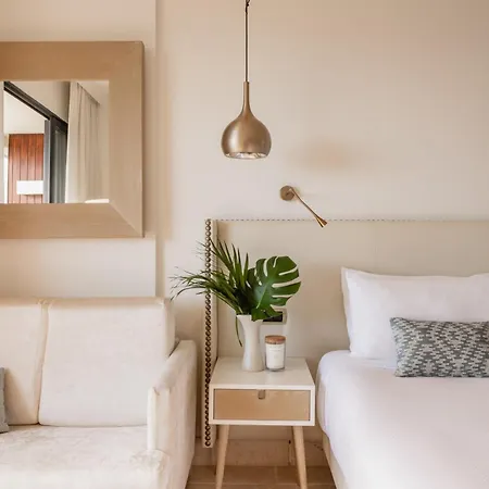 Don Pepe Gran Melia 5* Marbella