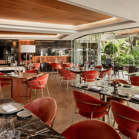 Don Pepe Gran Melia Hotel Marbella