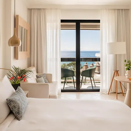Don Pepe Gran Melia 5* Marbella