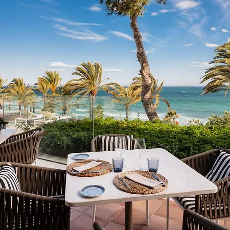Hotel Don Pepe Gran Melia