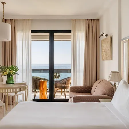 Hotel Don Pepe Gran Melia 5*
