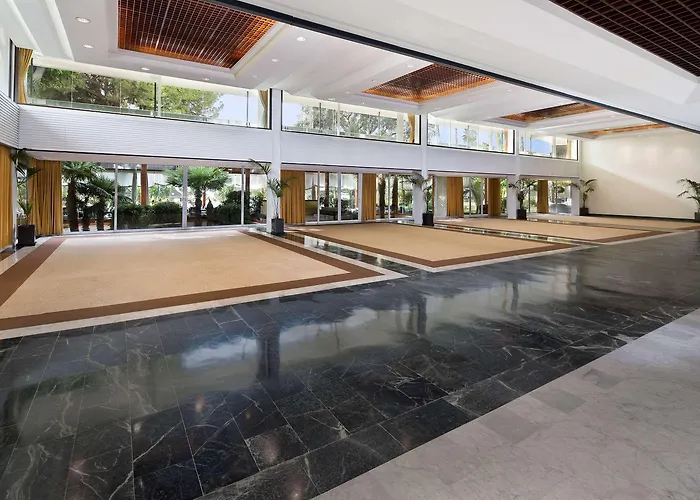 Don Pepe Gran Melia Marbella